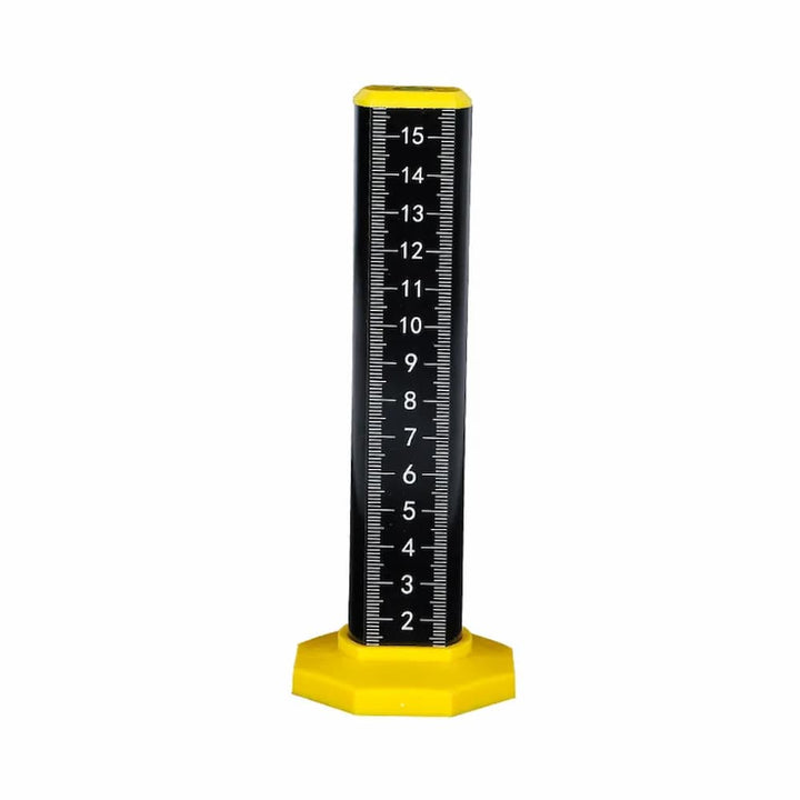 PowerMess Pro — Perfect measurement accuracy that gives your projects a professional touch! | Bowlift