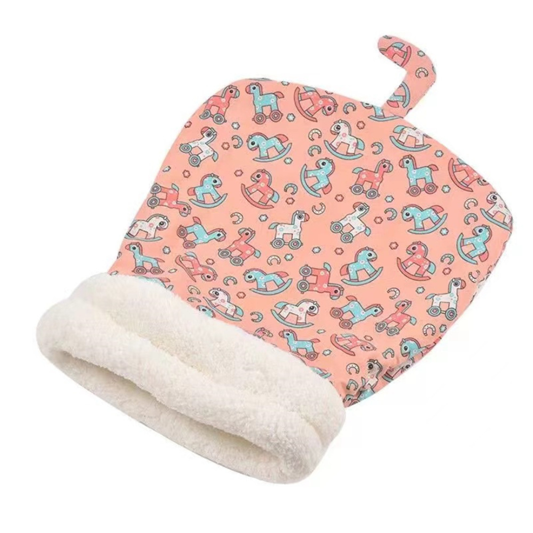 Sleeping Bag Bed for Cats Bowlift