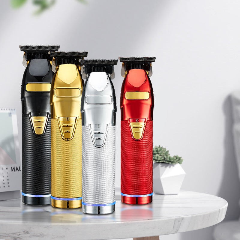 BowLift | Professional Hair Outlining Trimmer