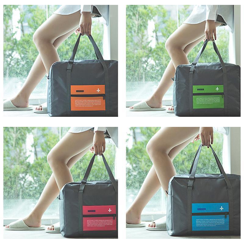BowLift | Packable Carry-On Duffel Bag