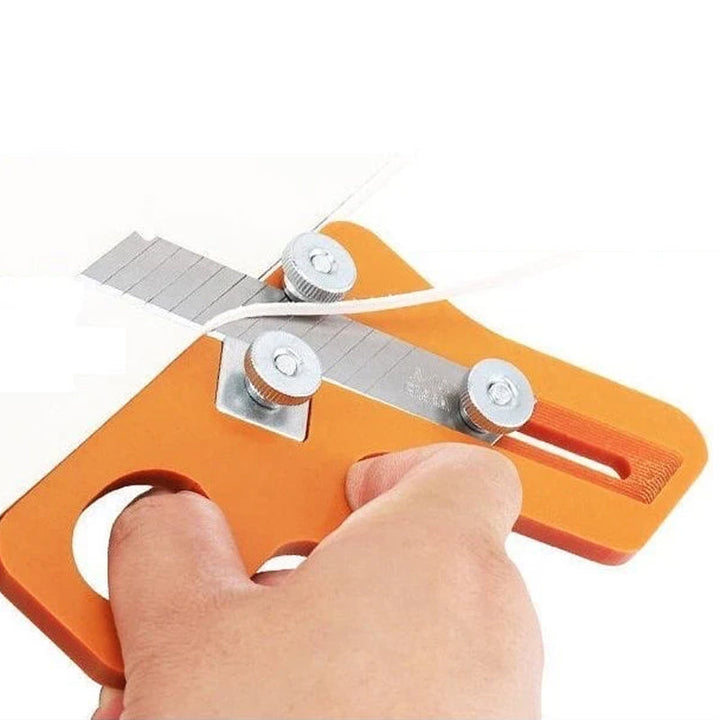 BowLift | Edge Trimming Blade Tool