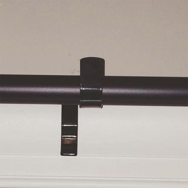 BowLift | Curtain Rod Brackets