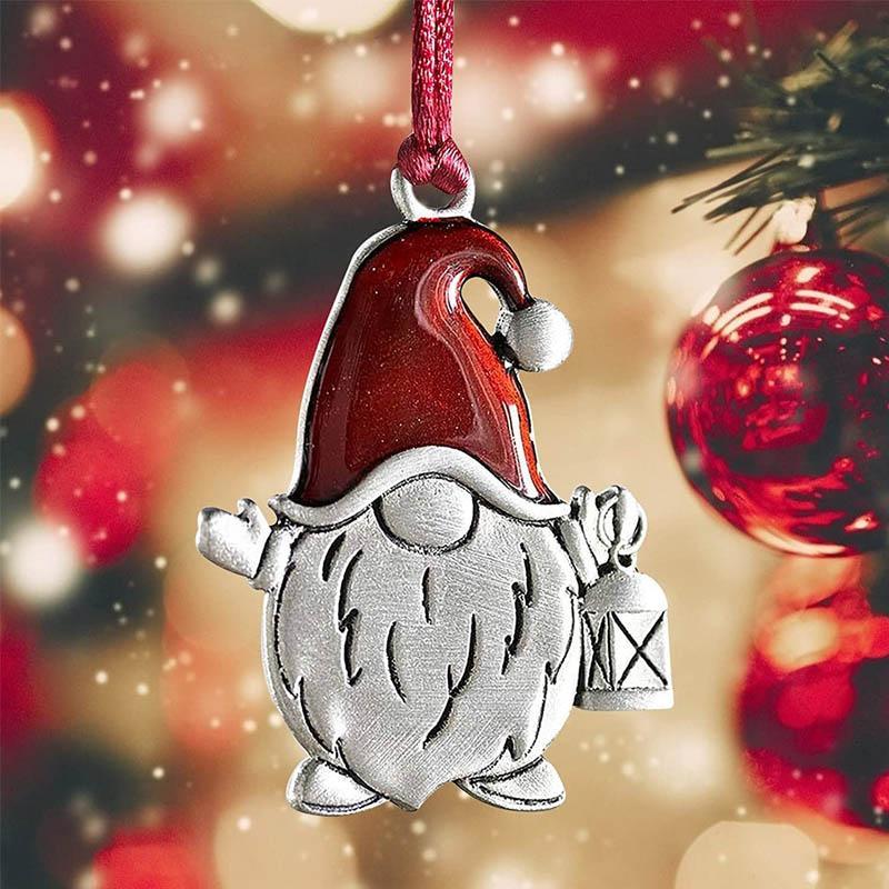 BowLift | Christmas Tree Ornament