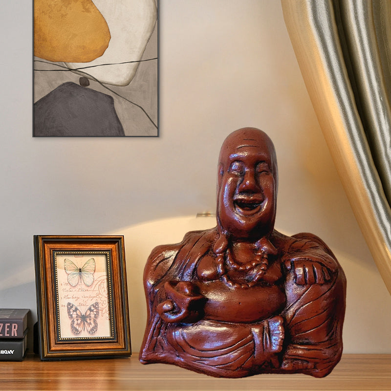 BowLift | The Buddha Flip
