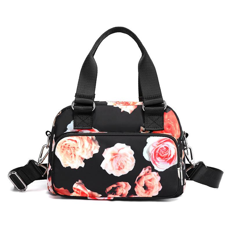 BowLift | Waterproof Flower Shoulder Bag