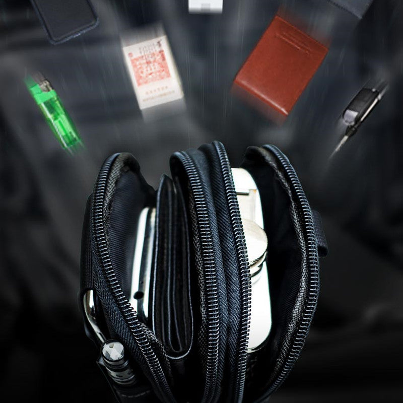 BowLift | Outdoor Multifunctional Tactical Waist Bag