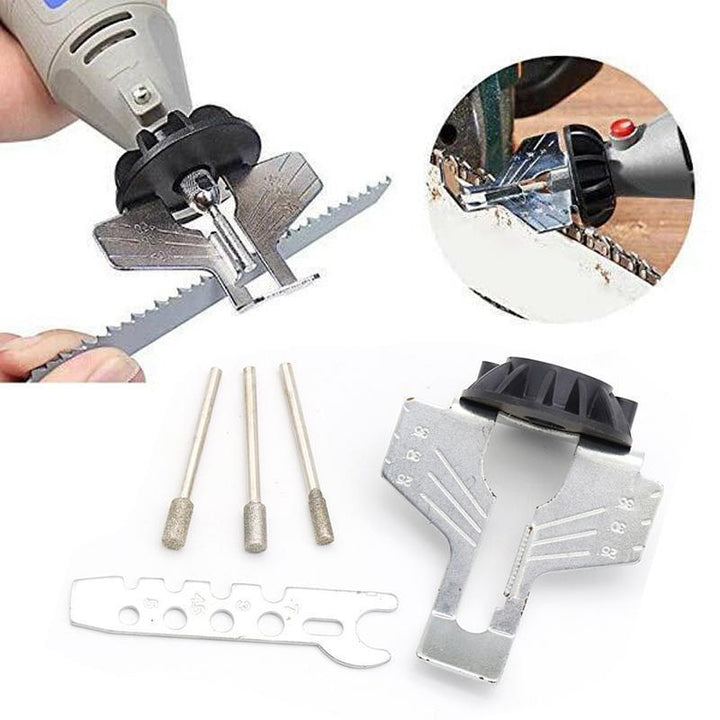 BowLift | Chainsaw Grinding Tool Accessories