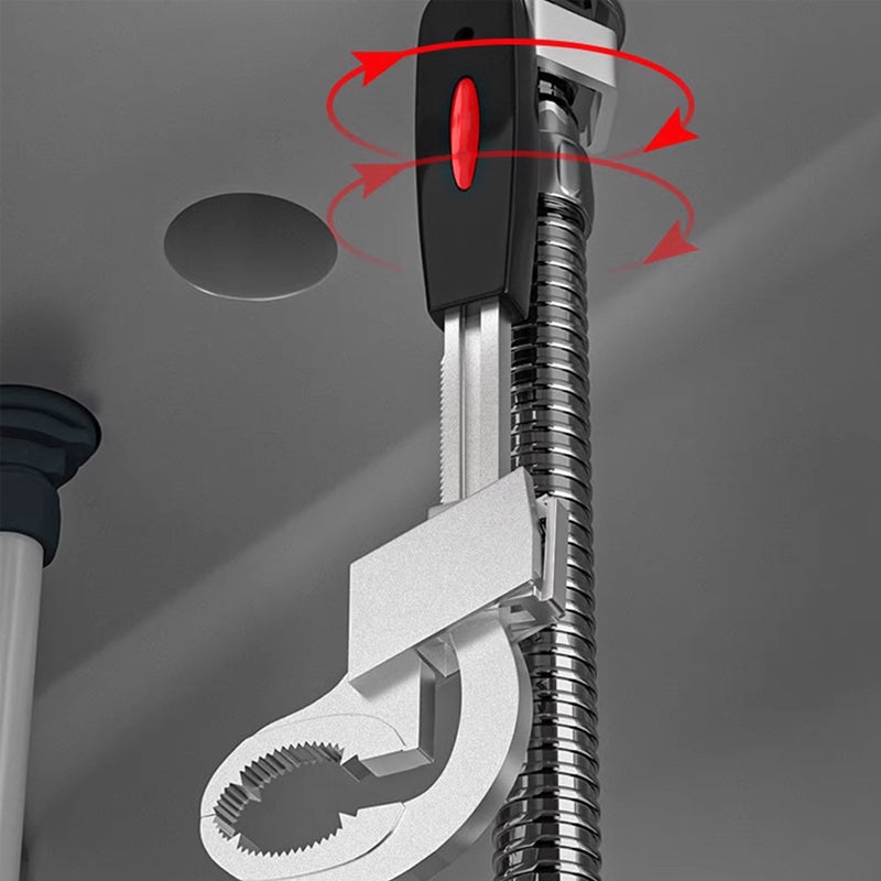 Multifunctional Bath Key | Bowlift