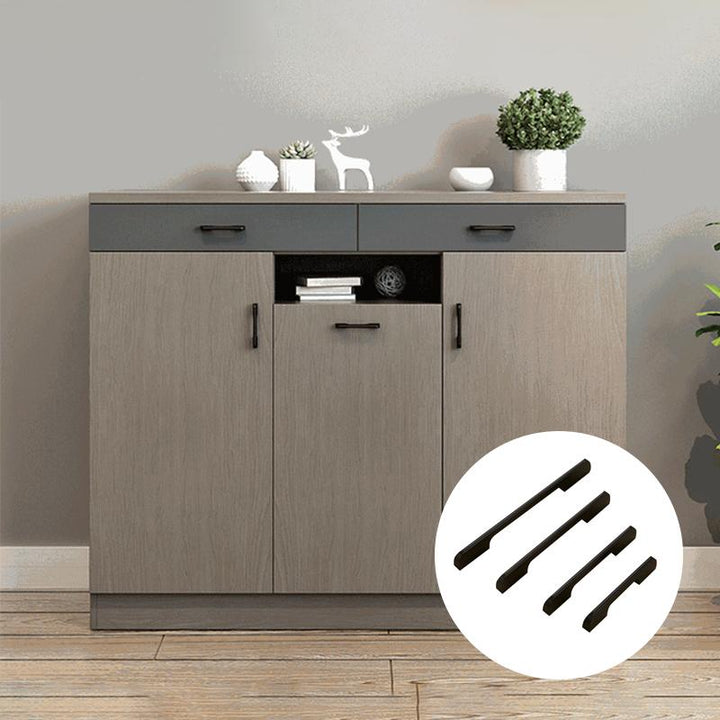 BowLift | Door handle drawer pull