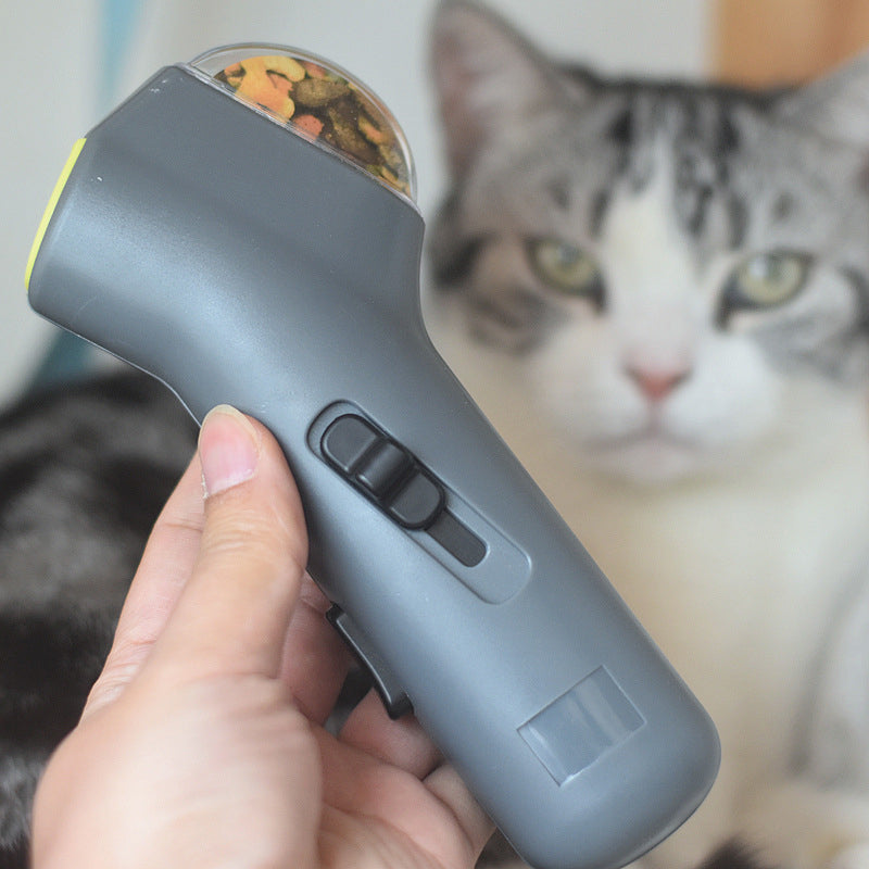 BowLift | Creative Pet feeder