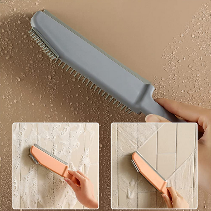 BowLift | 3 in 1 Silicone Cleaning Brush