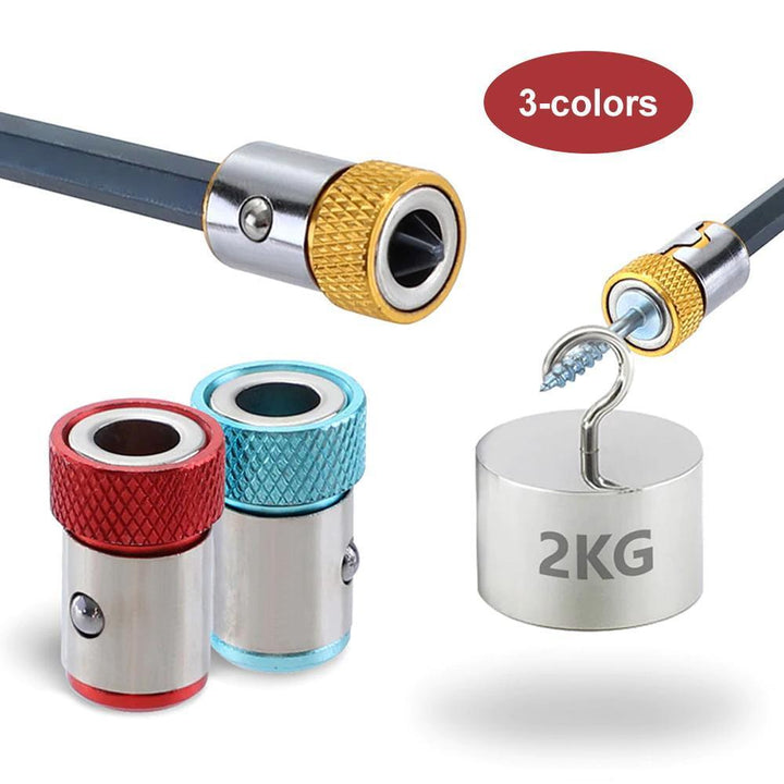 BowLift | Universal Magnet Ring