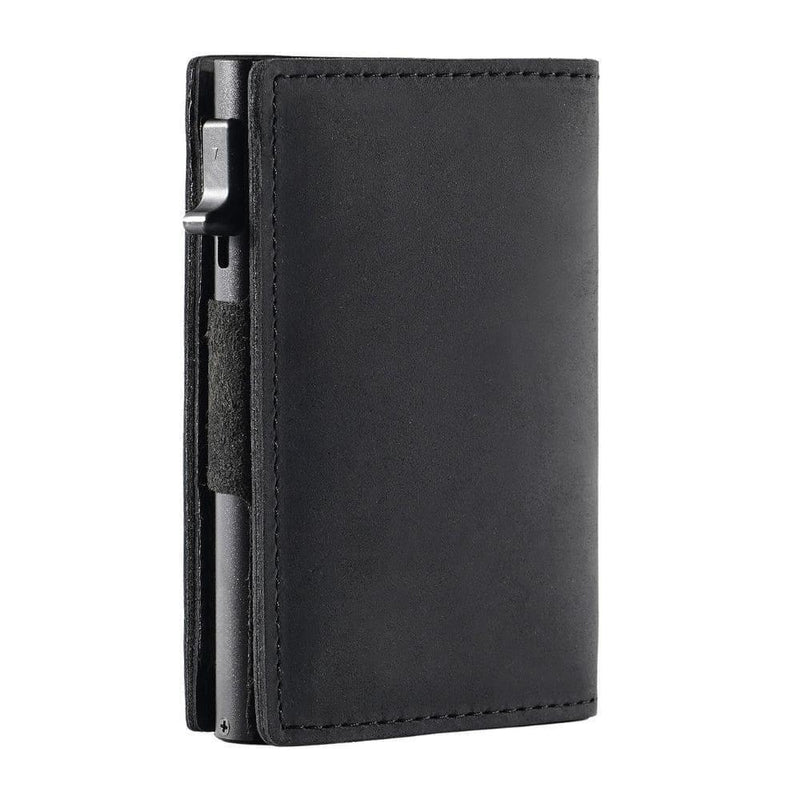 BowLift | VaultLock - Quick Wallets