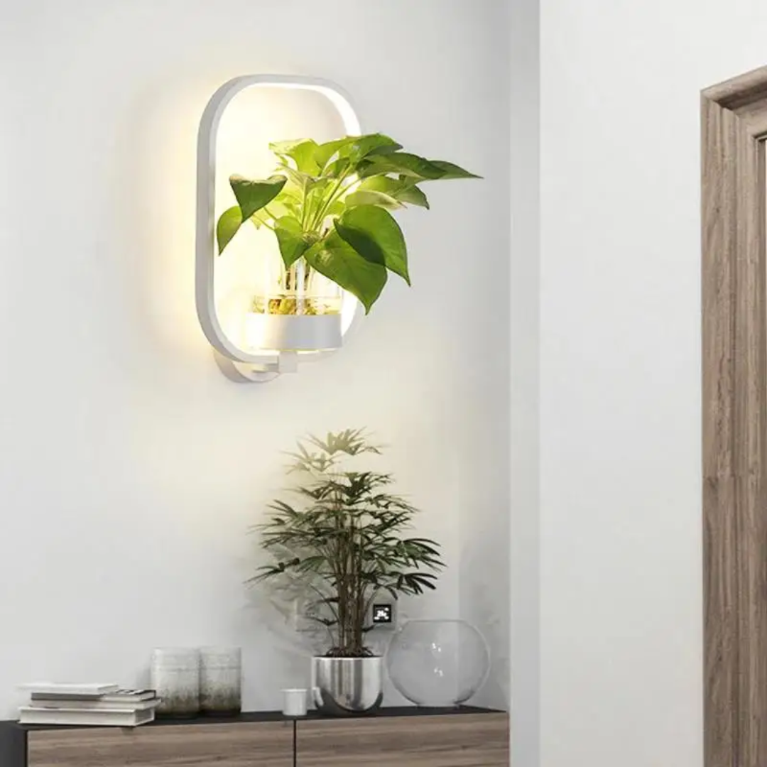 BowLift | Luxury LED Wall Lamp