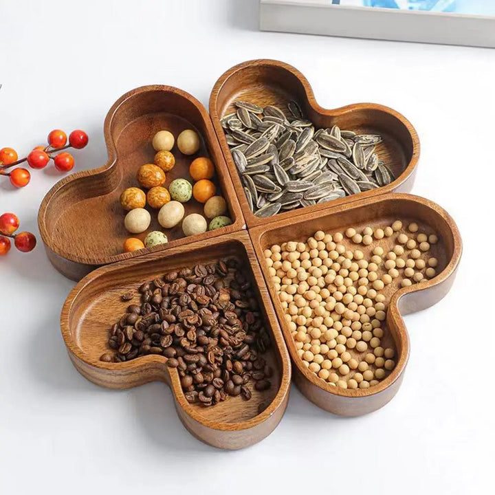 BowLift | Wooden serving bowls – a combination of functionality and aesthetics