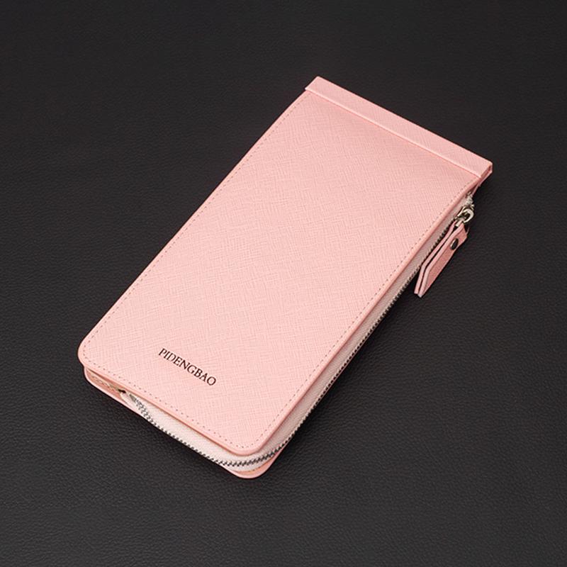 BowLift | Multifunctional Card Wallet