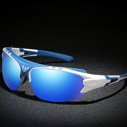 Polarized Unisex Sunglasses | Bowlift