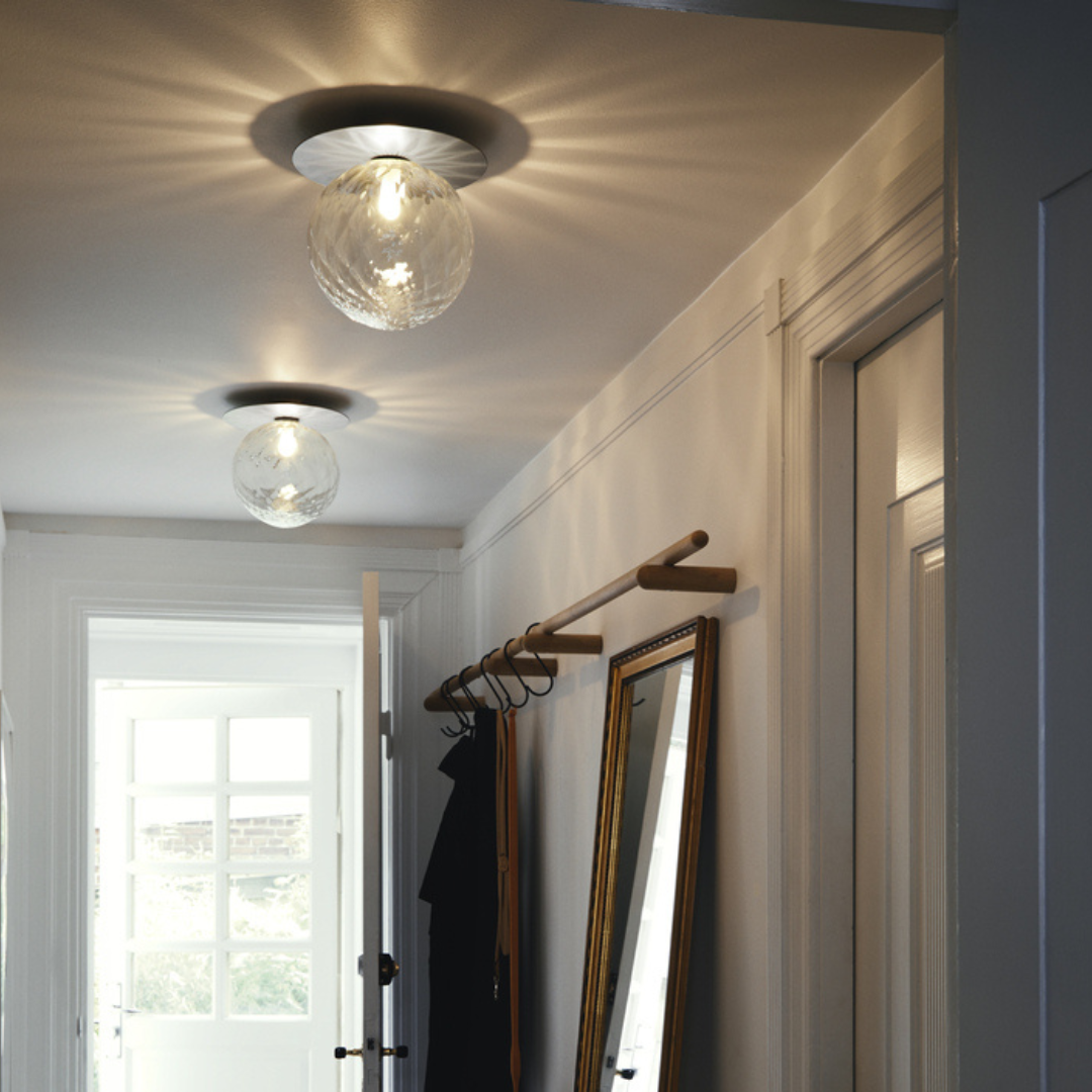 BowLift | Luxury LED Ceiling Lamp & Wall Lamp