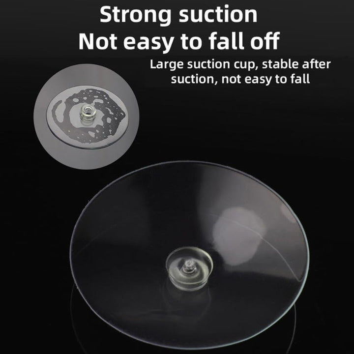 Mini Bluetooth Shower Speaker With LED Light | Bowlift