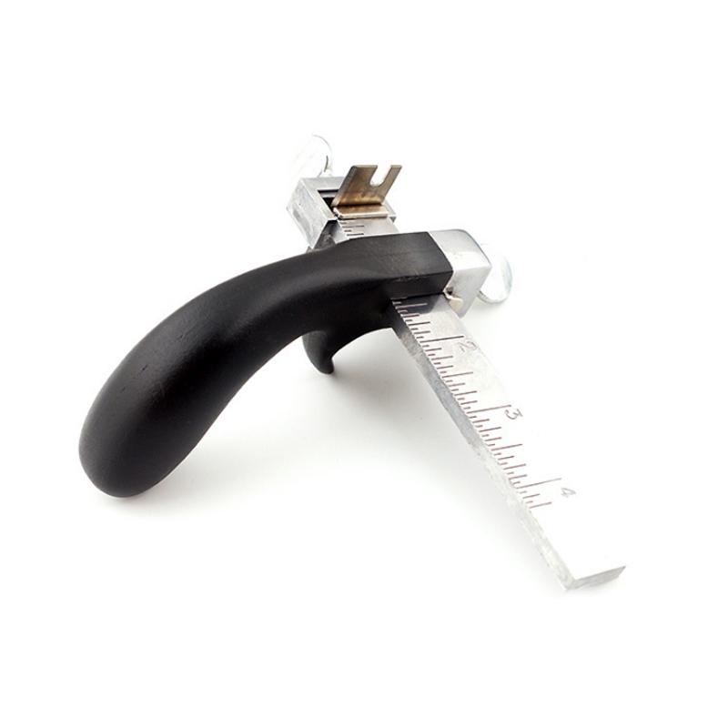 BowLift | Leather cord belt cutter