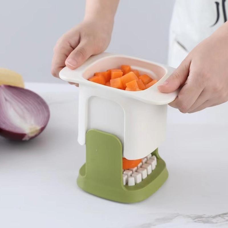 Mini Hand Kitchen Vegetable Slicer | Bowlift