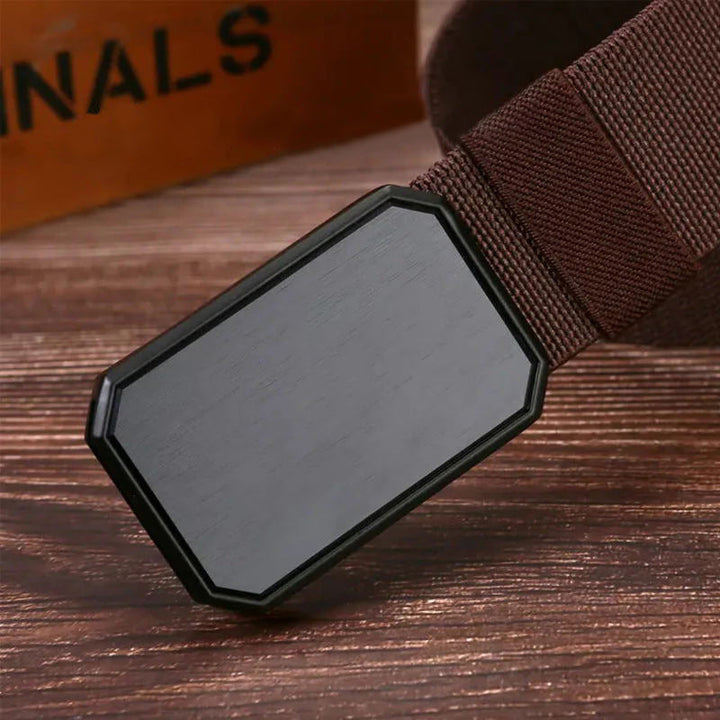 BowLift | Men's Belt with Magnetic Closure