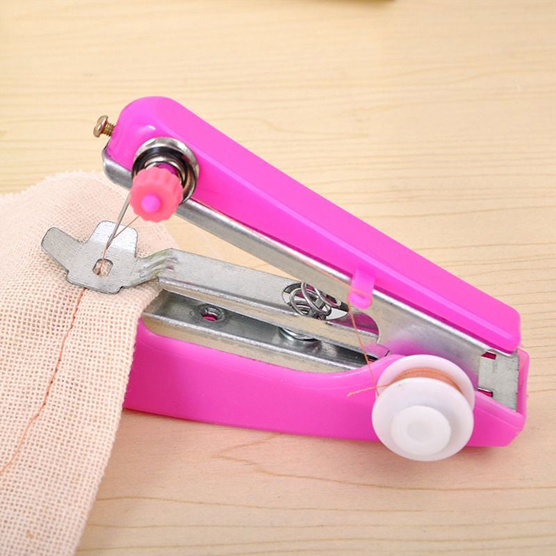 BowLift | Portable sewing machine