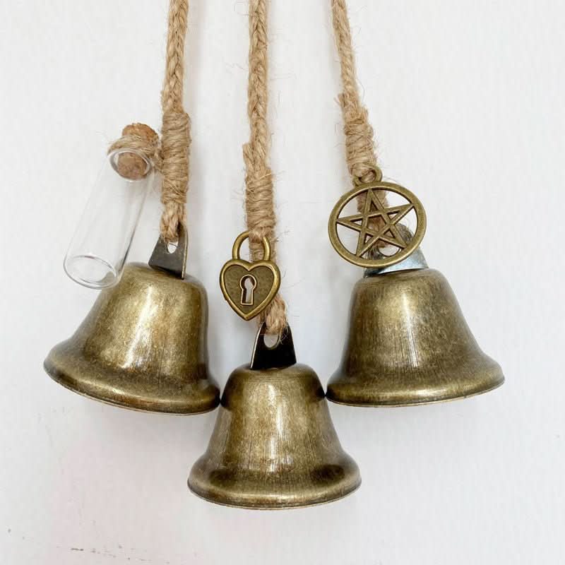 BowLift | Handmade protective pendant with spiritual energy