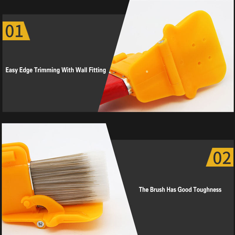 BowLift | Paint Brusher Edger