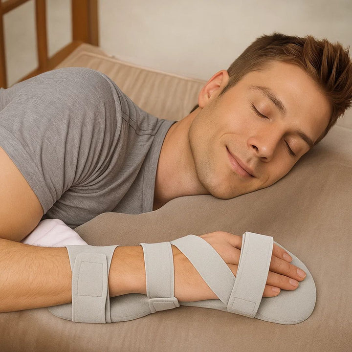 Adjustable – Breathable – Restores Mobility – Pain Relief & Comfort – Aids Daily Recovery Bowlift
