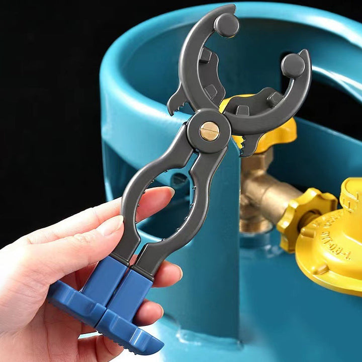 BowLift | Special wrench for gas tank valve
