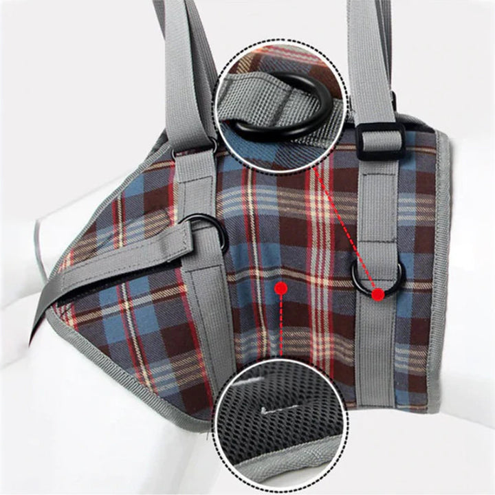 BowLift | Orthopedic Strap for Hind Legs
