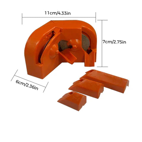 BowLift | SharpDrill Precision Edge Maintenance