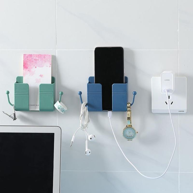 BowLift | Wall-mounted storage box