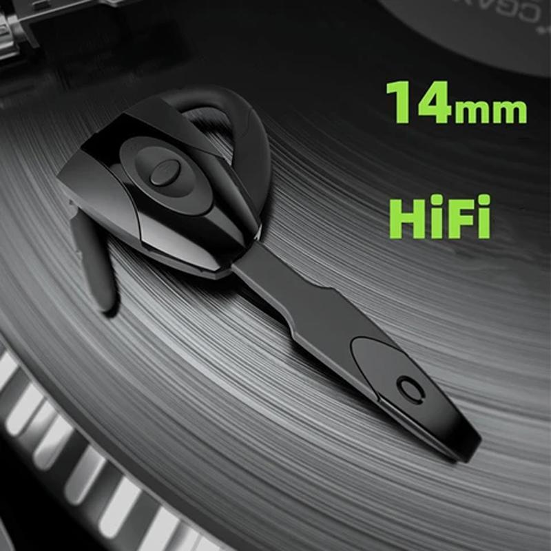 Bluetooth Wireless Headphones Scorpion | Bowlift