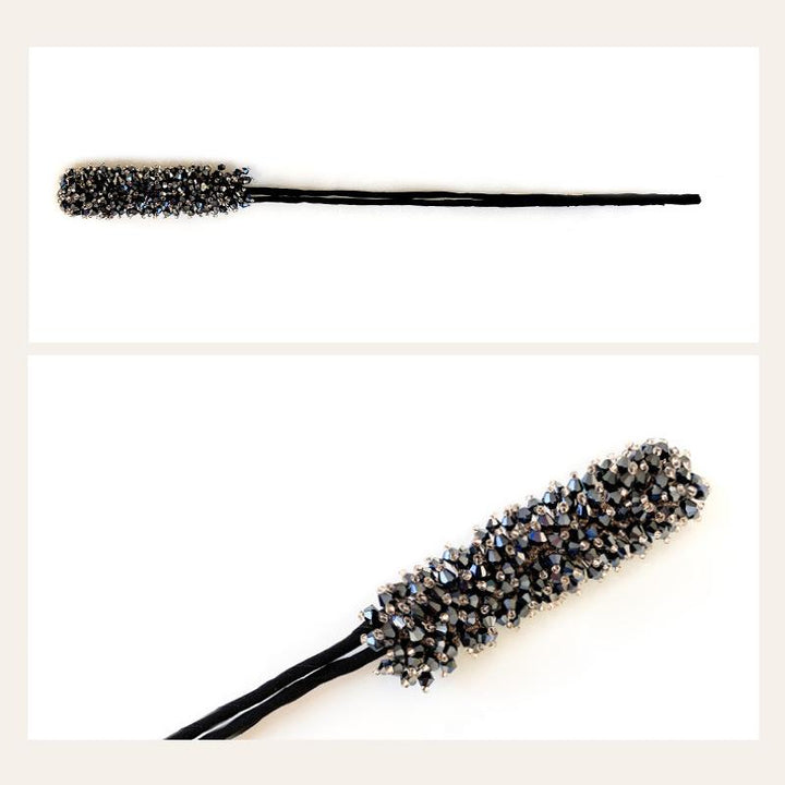 BowLift | Hand Twist Hairpin Ponytail Hair Tool