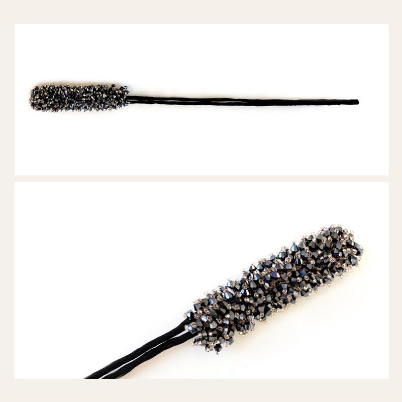 BowLift | Hand Twist Hairpin Ponytail Hair Tool