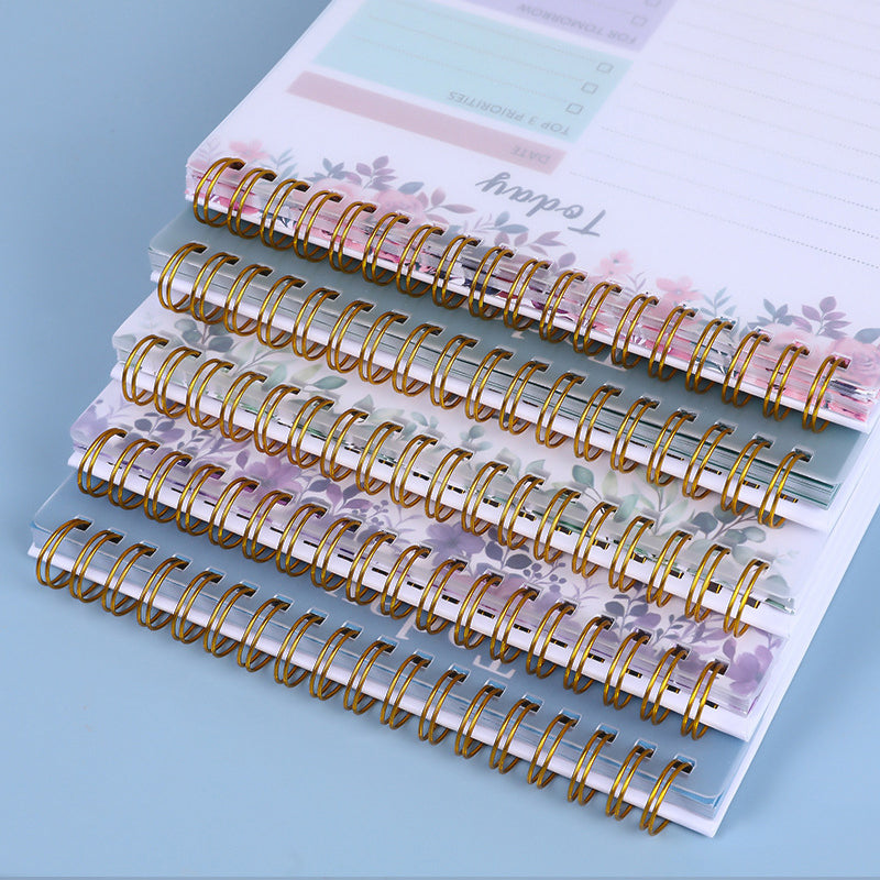 BowLift | To-do List Notepad (52 Pages)