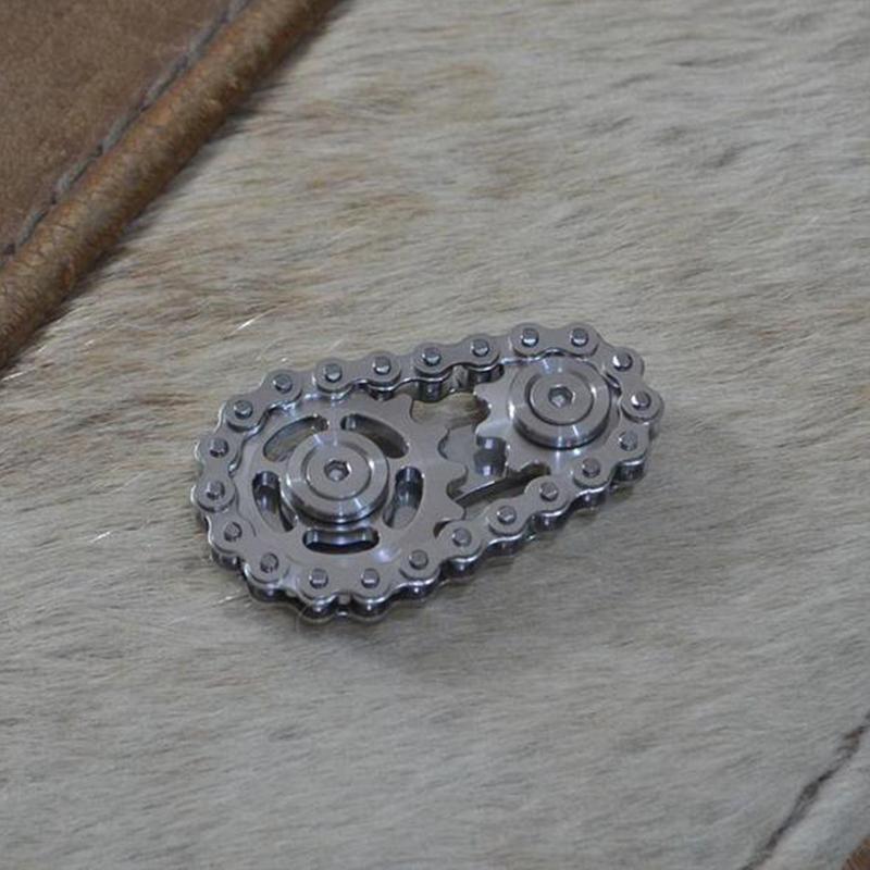 BowLift | Fingertip Gyro Sprocket 16 Precision Parts Kit