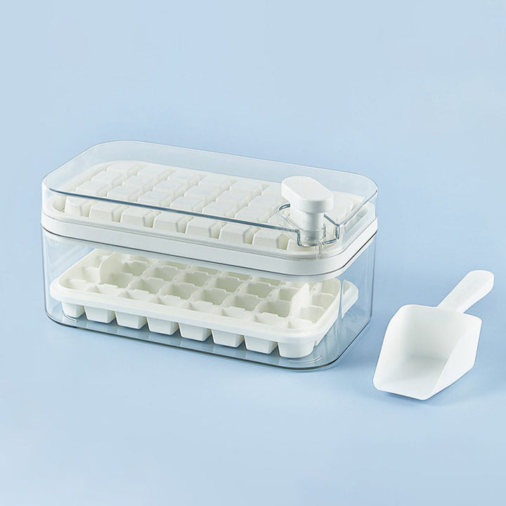BowLift | Silicone Ice Box