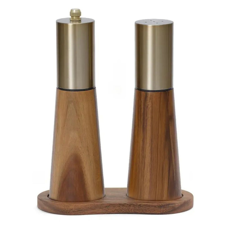 BowLift | Naturewood Spice Grinder