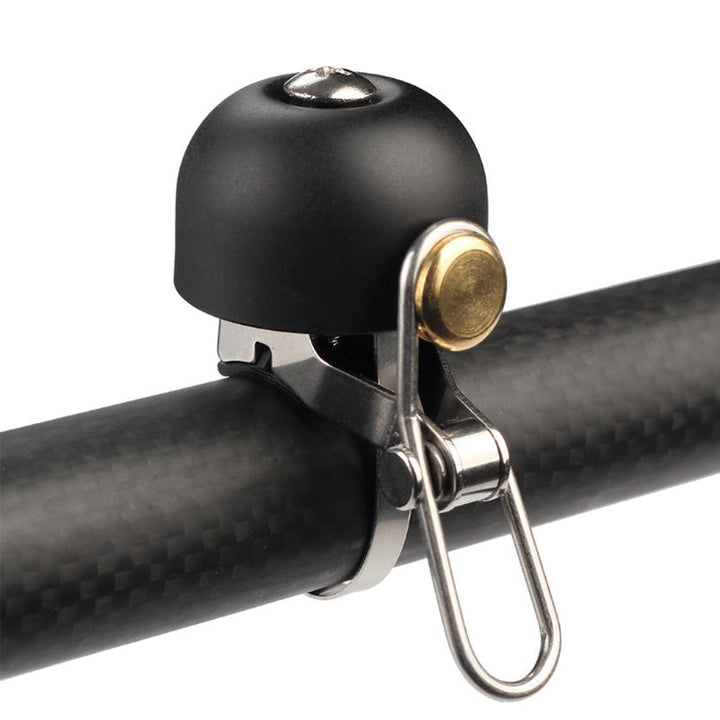 BowLift | Folding Bicycle Horn Bike Bell