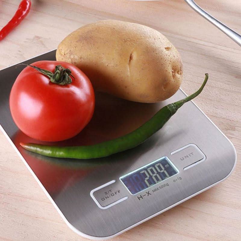 BowLift | SCALORA - Portable Digital Scale