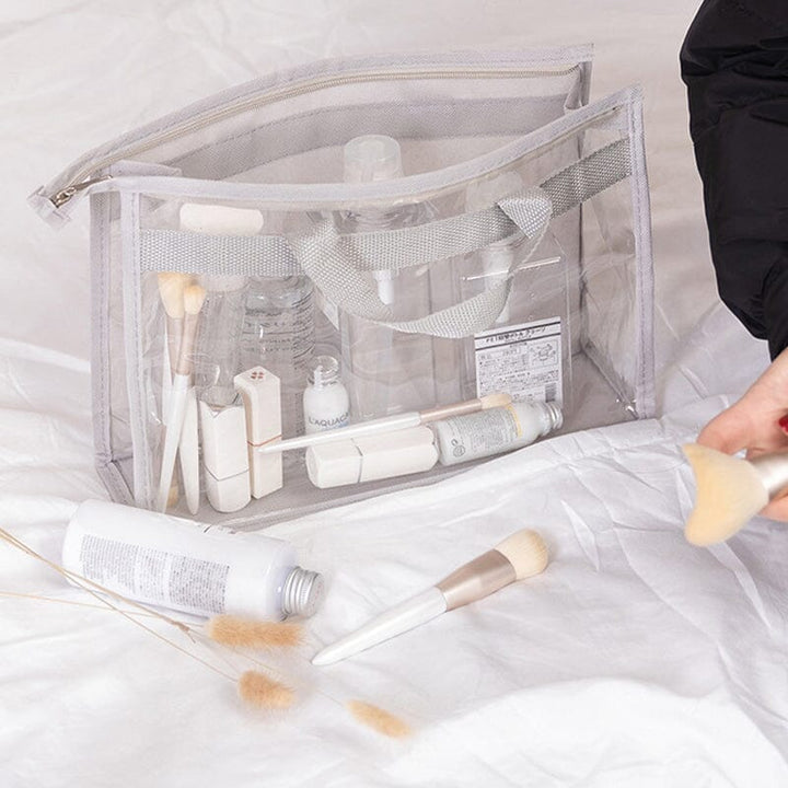BowLift | Transparent moisture-resistant dust bag