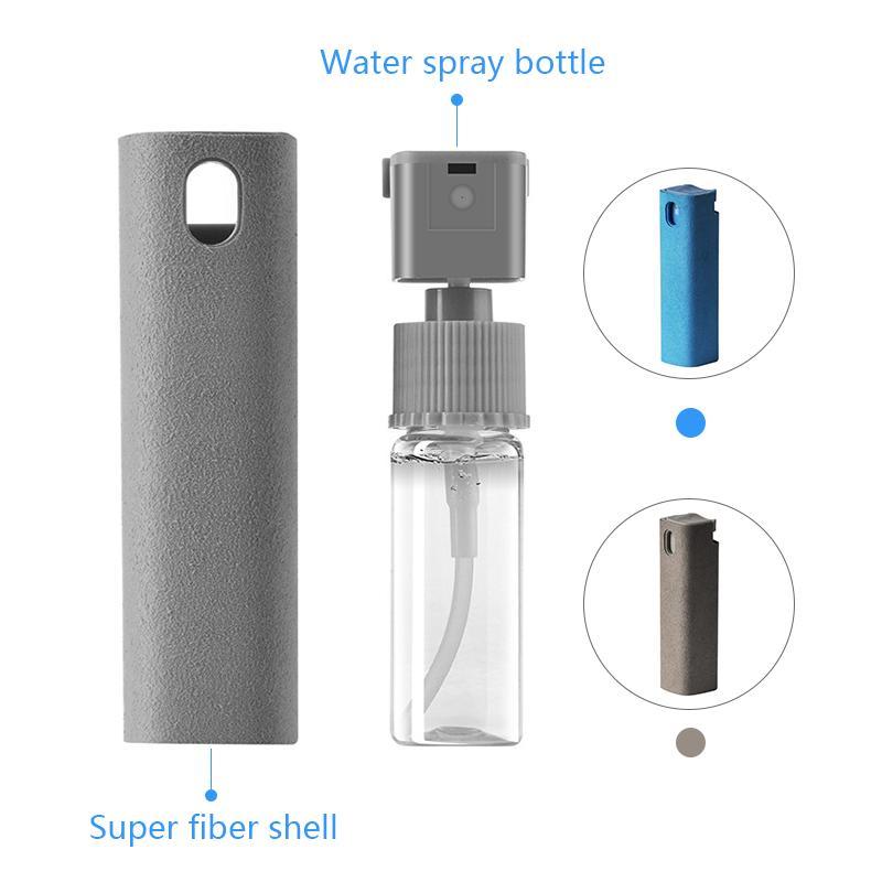 BowLift | Spray and Wipe Screen Cleanser