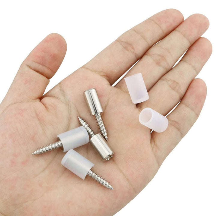 BowLift | Self-tapping screws cabinet laminate support