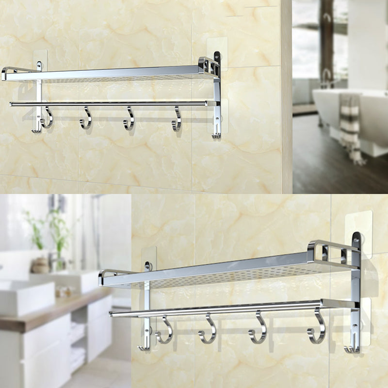 BowLift | Punch-free Tranaparent Hooks (12 PCS)