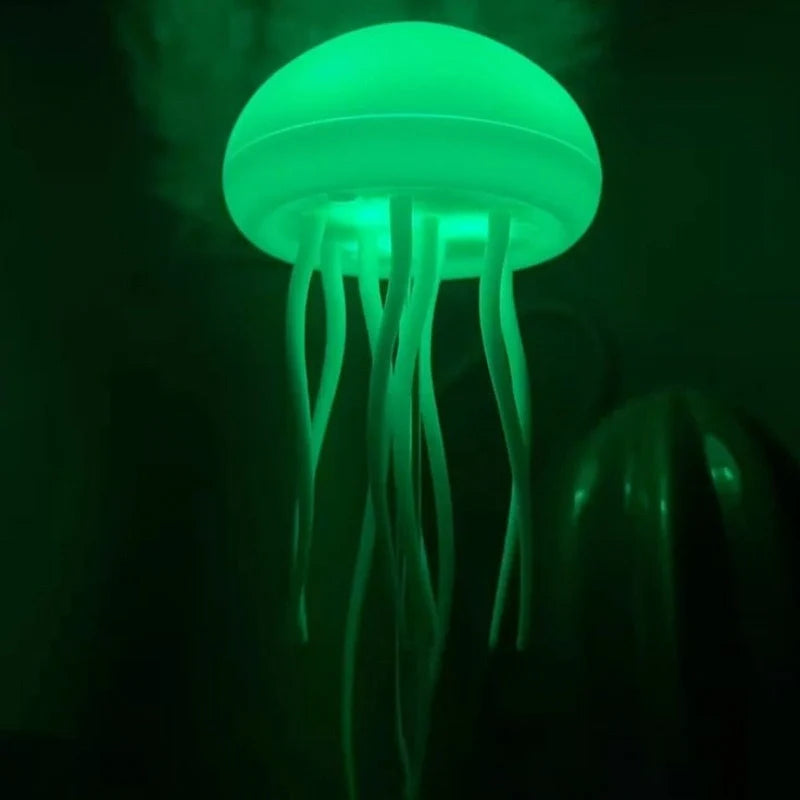 BowLift | Medusa Floating Glow