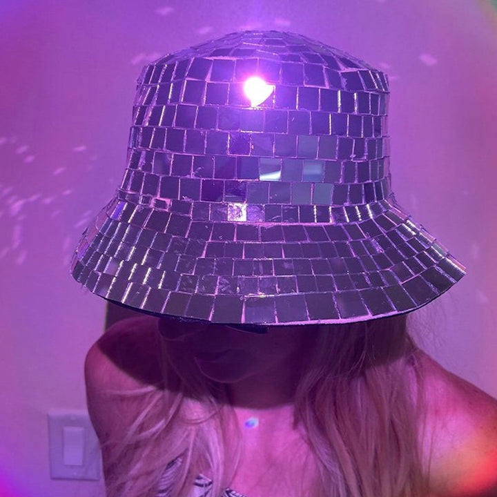 BowLift | Disco Bucket Hat