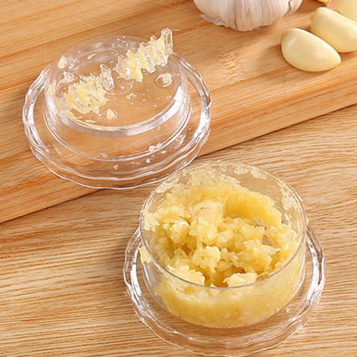 BowLift | Mini Handgarlic Twist